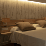 Como escolher a cabeceira ideal para o seu quarto: guia completo